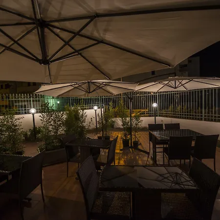 Passo Del Cavaliere 4* Tropea