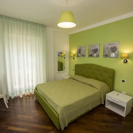 Passo Del Cavaliere فندق مبيت وإفطار