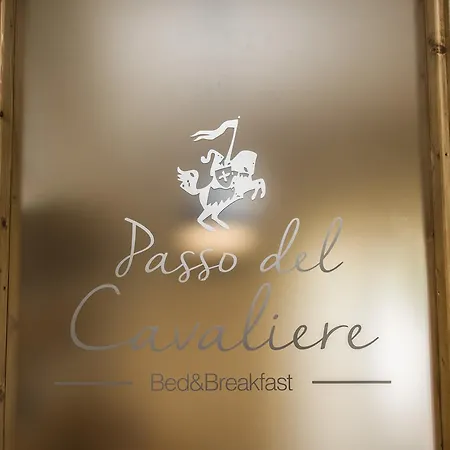 Passo Del Cavaliere