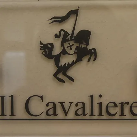 Passo Del Cavaliere