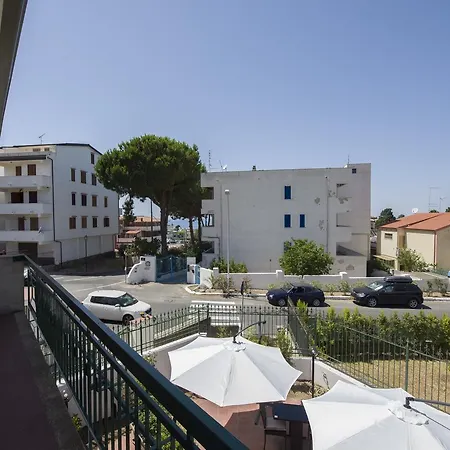 Passo Del Cavaliere 4* Tropea