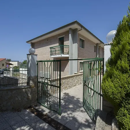 فندق مبيت وإفطار Passo Del Cavaliere