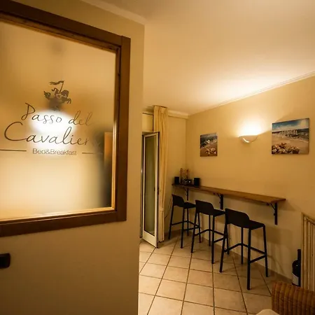 Passo Del Cavaliere 4*