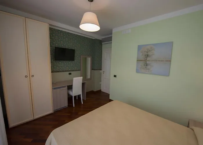 Bed & Breakfast Passo Del Cavaliere Tropea