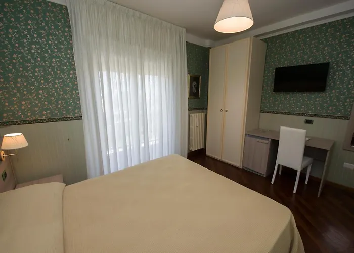 Passo Del Cavaliere Bed & Breakfast