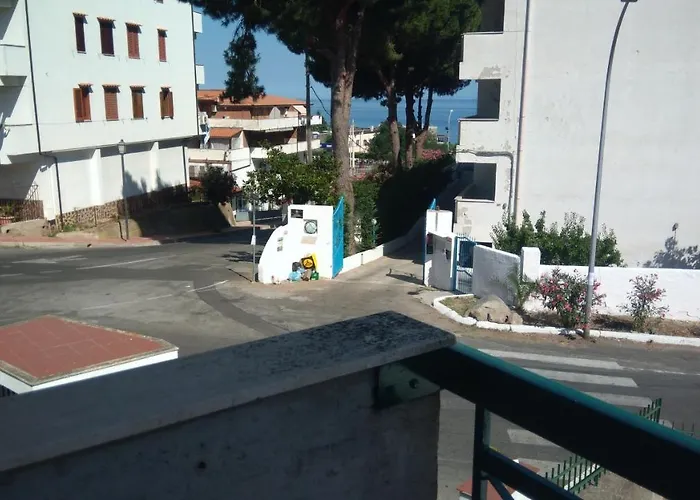 Bed & Breakfast Passo Del Cavaliere 4*