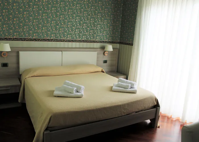 Passo Del Cavaliere 4*