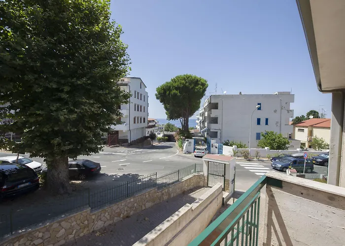 Bed & Breakfast Passo Del Cavaliere 4*