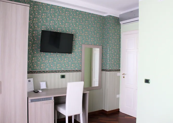 Bed & Breakfast Passo Del Cavaliere