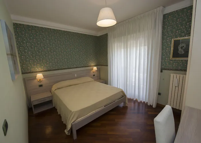 Passo Del Cavaliere 4*