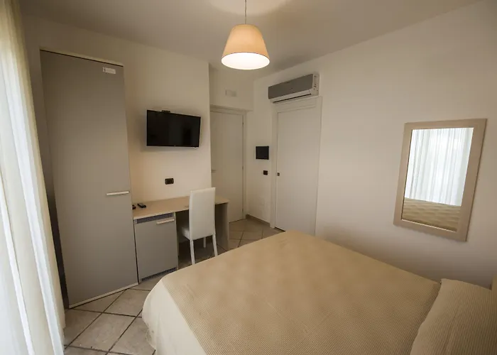 Bed & Breakfast Passo Del Cavaliere