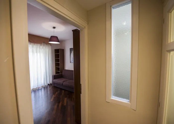 Bed & Breakfast Passo Del Cavaliere Tropea