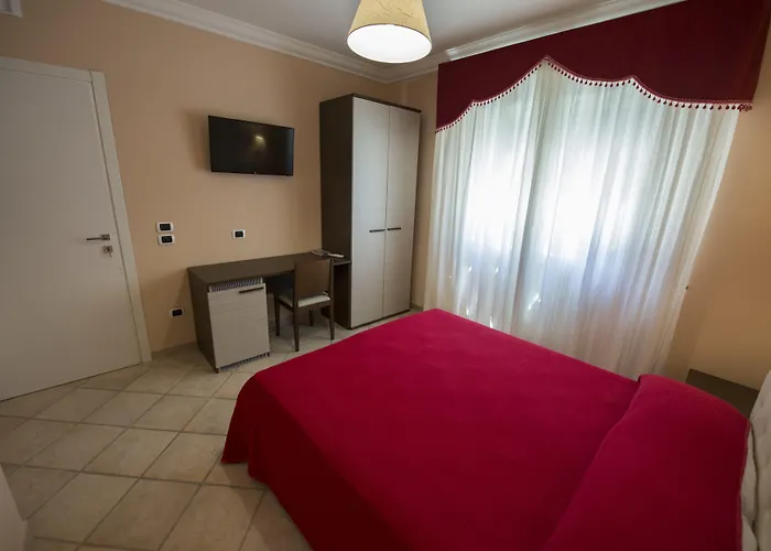 Passo Del Cavaliere Tropea