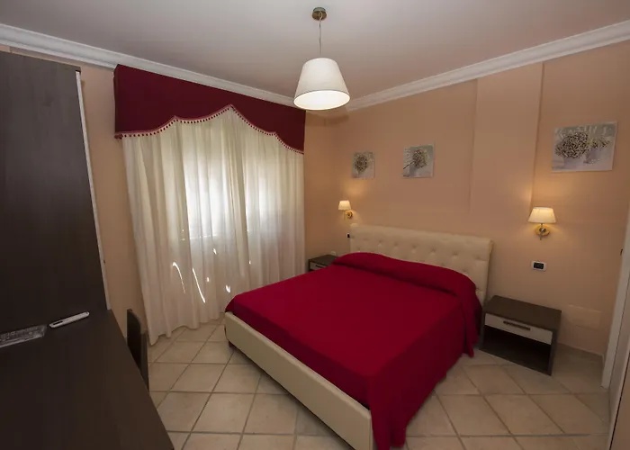 Passo Del Cavaliere Tropea