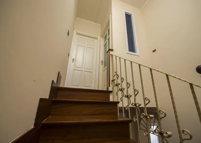 Couette-café Passo Del Cavaliere 4*