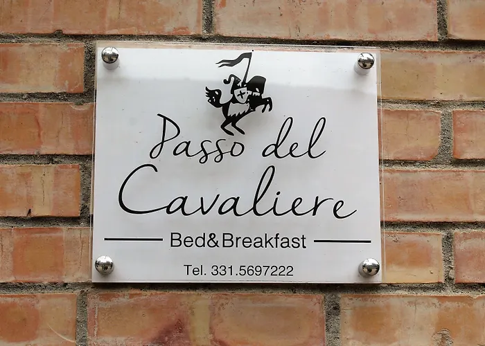 Passo Del Cavaliere