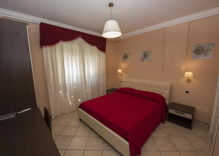 Passo Del Cavaliere 4*