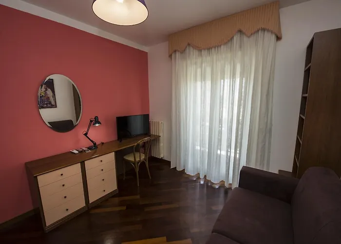 Passo Del Cavaliere Bed & Breakfast 4*