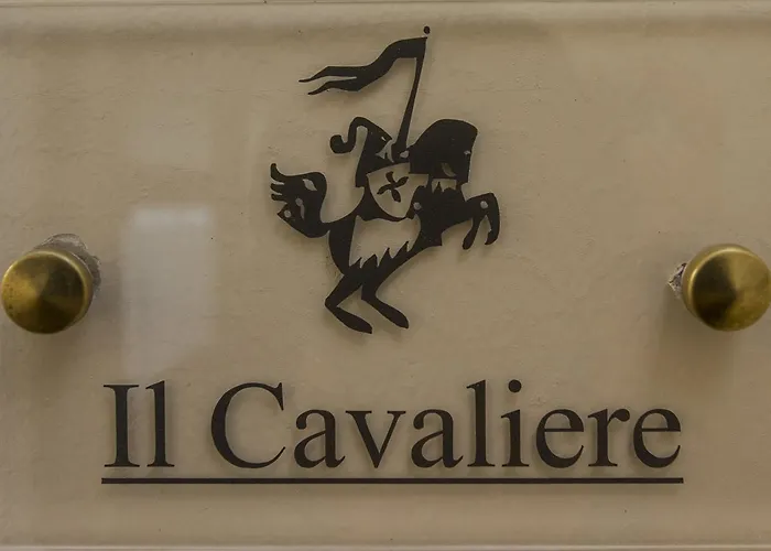 Passo Del Cavaliere
