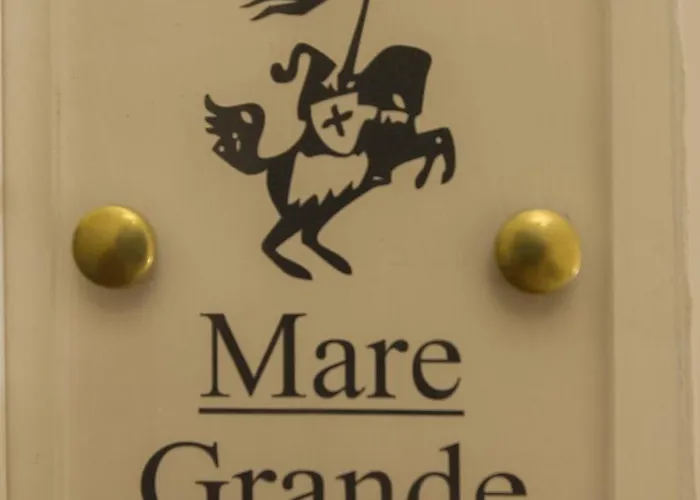 Passo Del Cavaliere Bed & Breakfast