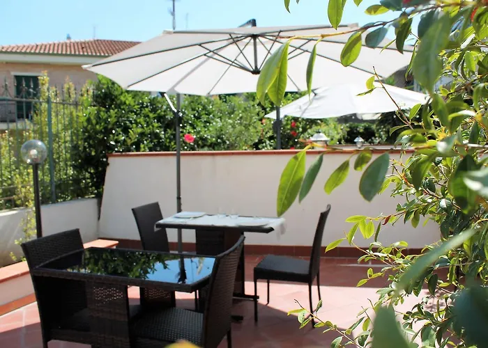 Passo Del Cavaliere Bed & Breakfast Tropea