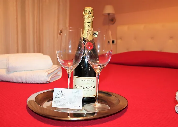 Passo Del Cavaliere 4*